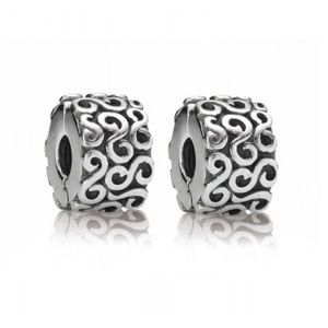 Pair of Pandora S Clips
